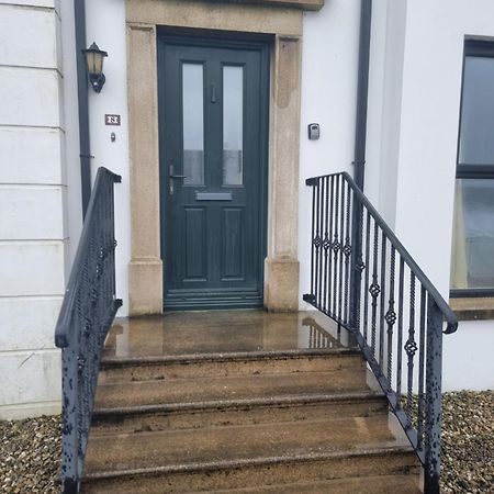 Harbour View Townhouse Villa Portrush Bagian luar foto