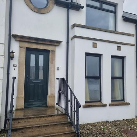 Harbour View Townhouse Villa Portrush Bagian luar foto