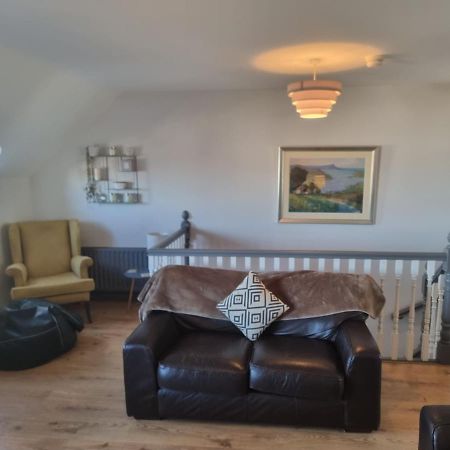 Harbour View Townhouse Villa Portrush Bagian luar foto