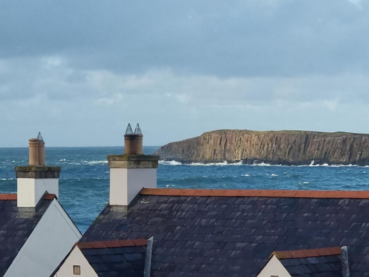 Harbour View Townhouse Villa Portrush Bagian luar foto