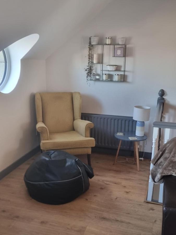 Harbour View Townhouse Villa Portrush Bagian luar foto