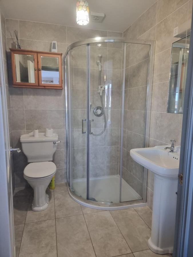 Harbour View Townhouse Villa Portrush Bagian luar foto