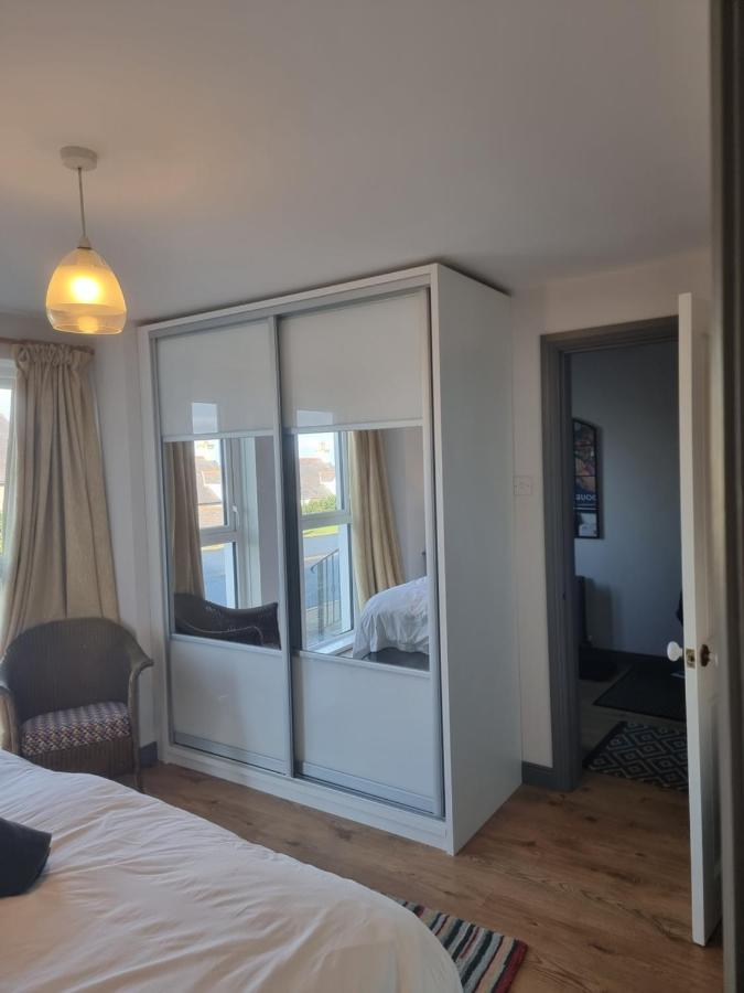 Harbour View Townhouse Villa Portrush Bagian luar foto