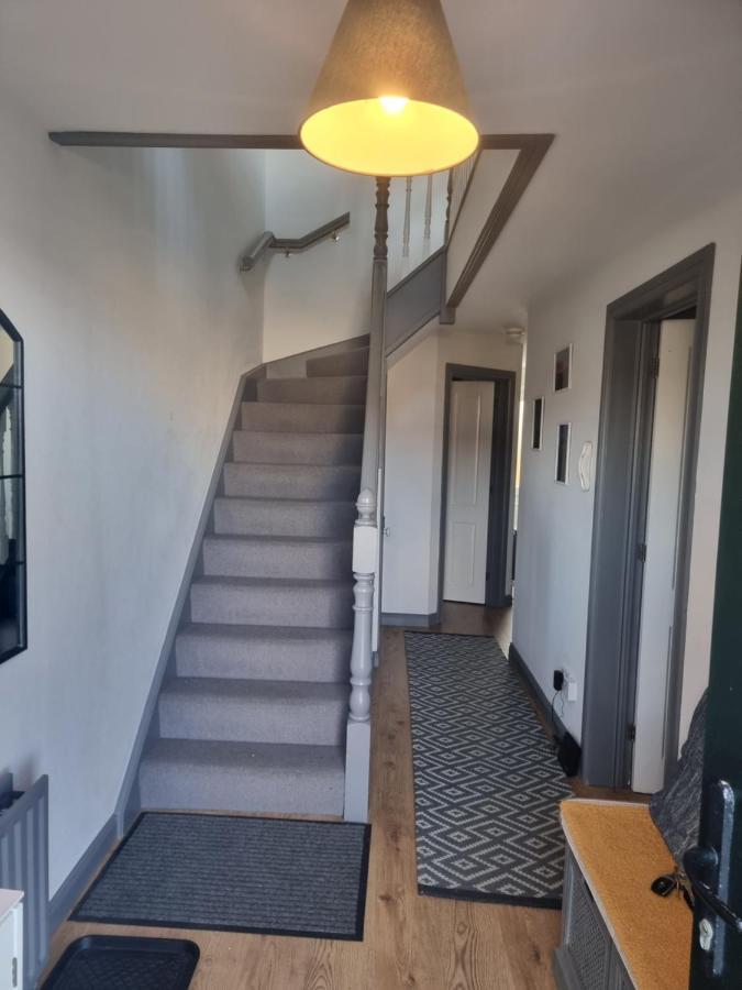 Harbour View Townhouse Villa Portrush Bagian luar foto