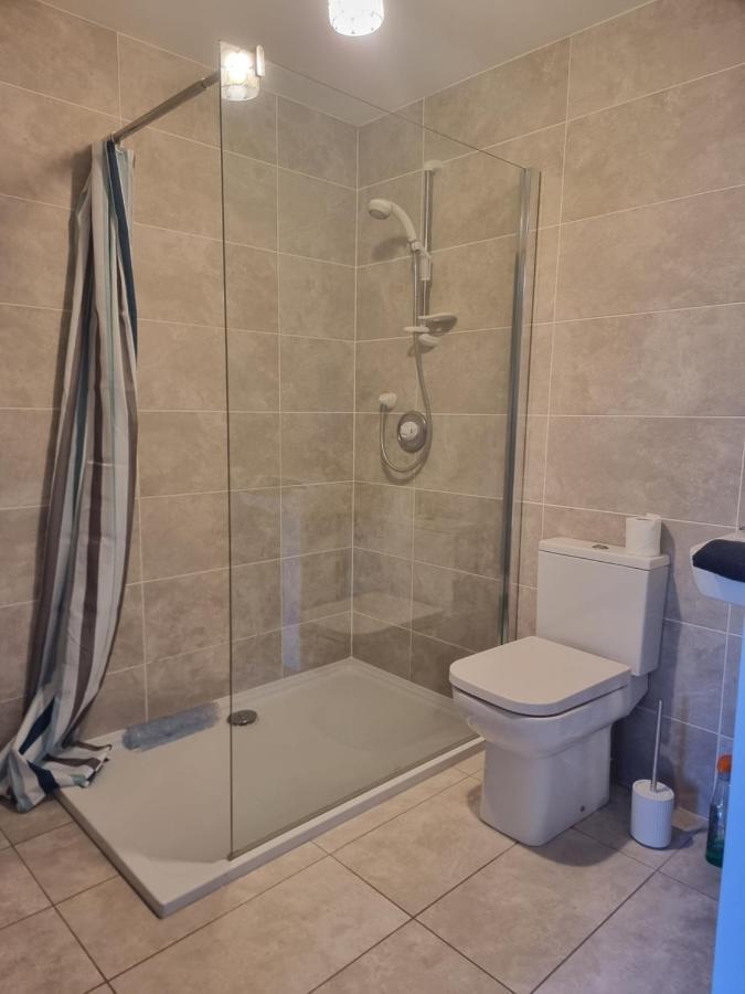 Harbour View Townhouse Villa Portrush Bagian luar foto