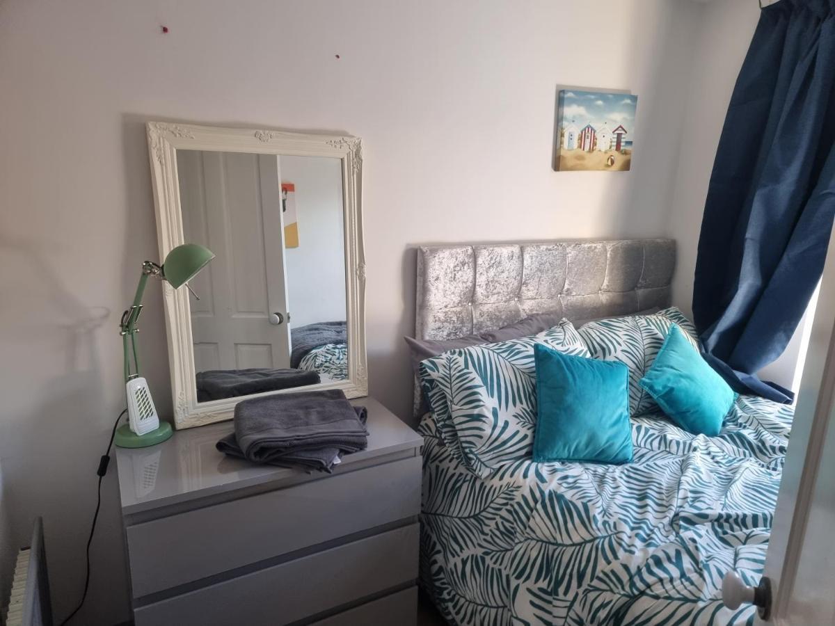 Harbour View Townhouse Villa Portrush Bagian luar foto